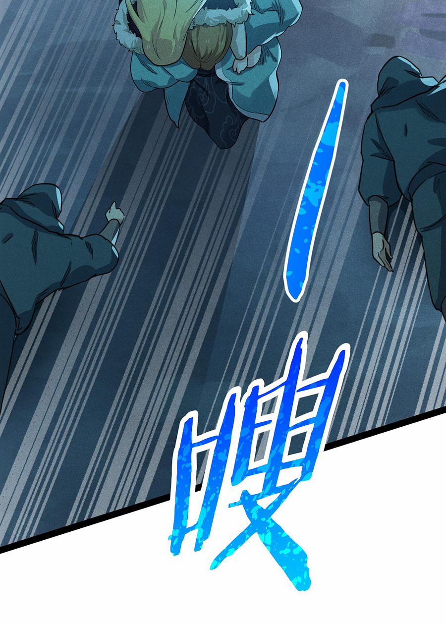 Võ Lâm Đệ Nhất Đầu Bếp 58.1 trang 31