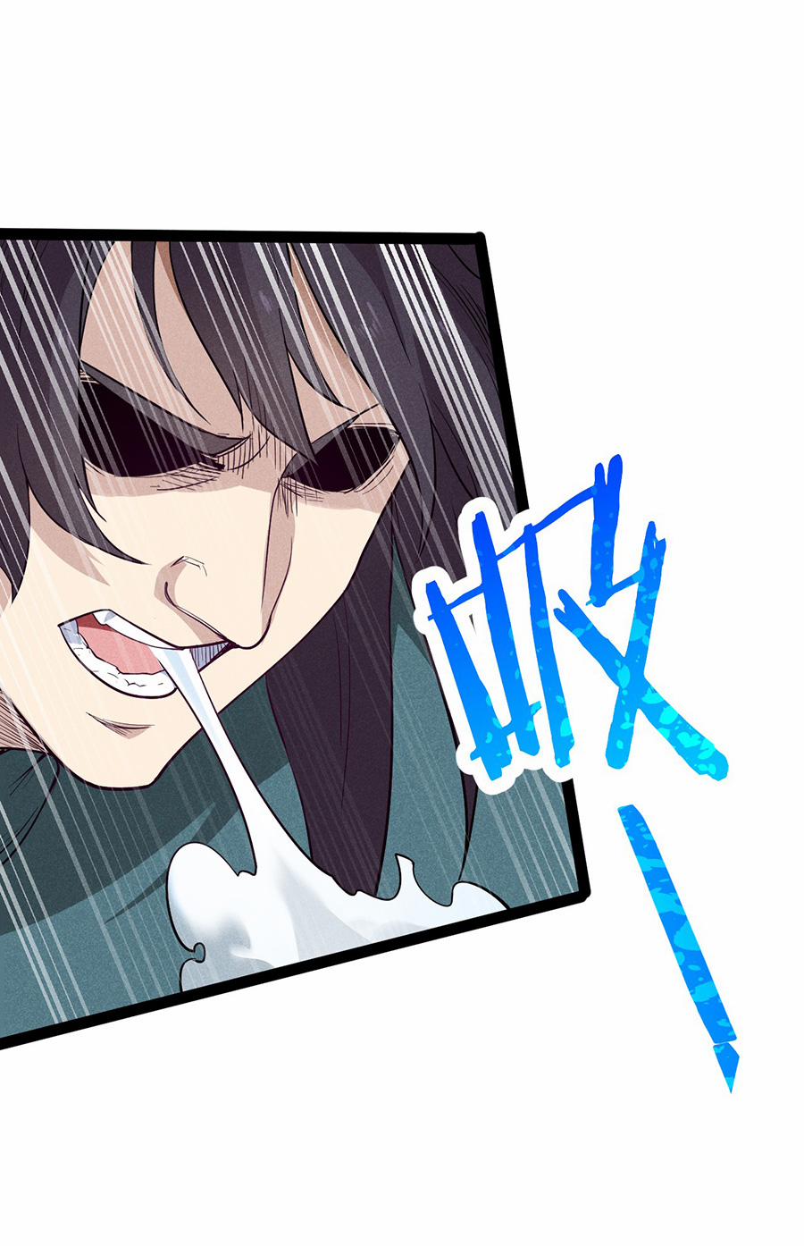 Võ Lâm Đệ Nhất Đầu Bếp 58.1 trang 36