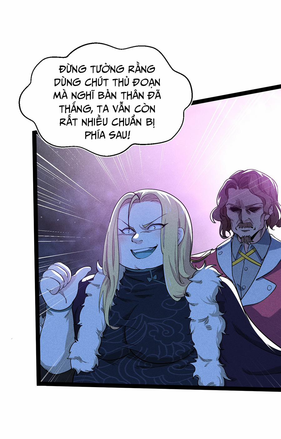 Võ Lâm Đệ Nhất Đầu Bếp 58.1 trang 4