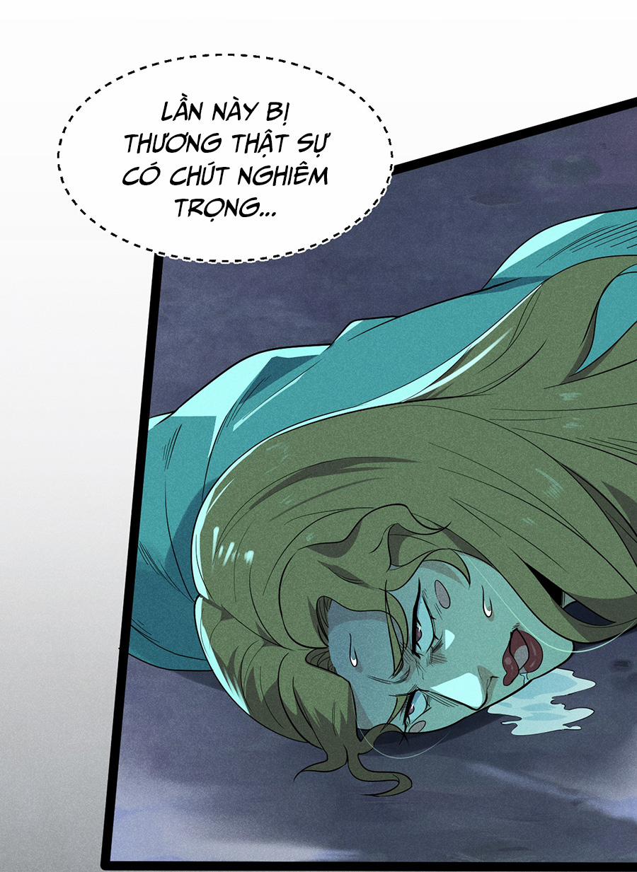 Võ Lâm Đệ Nhất Đầu Bếp 58.1 trang 44