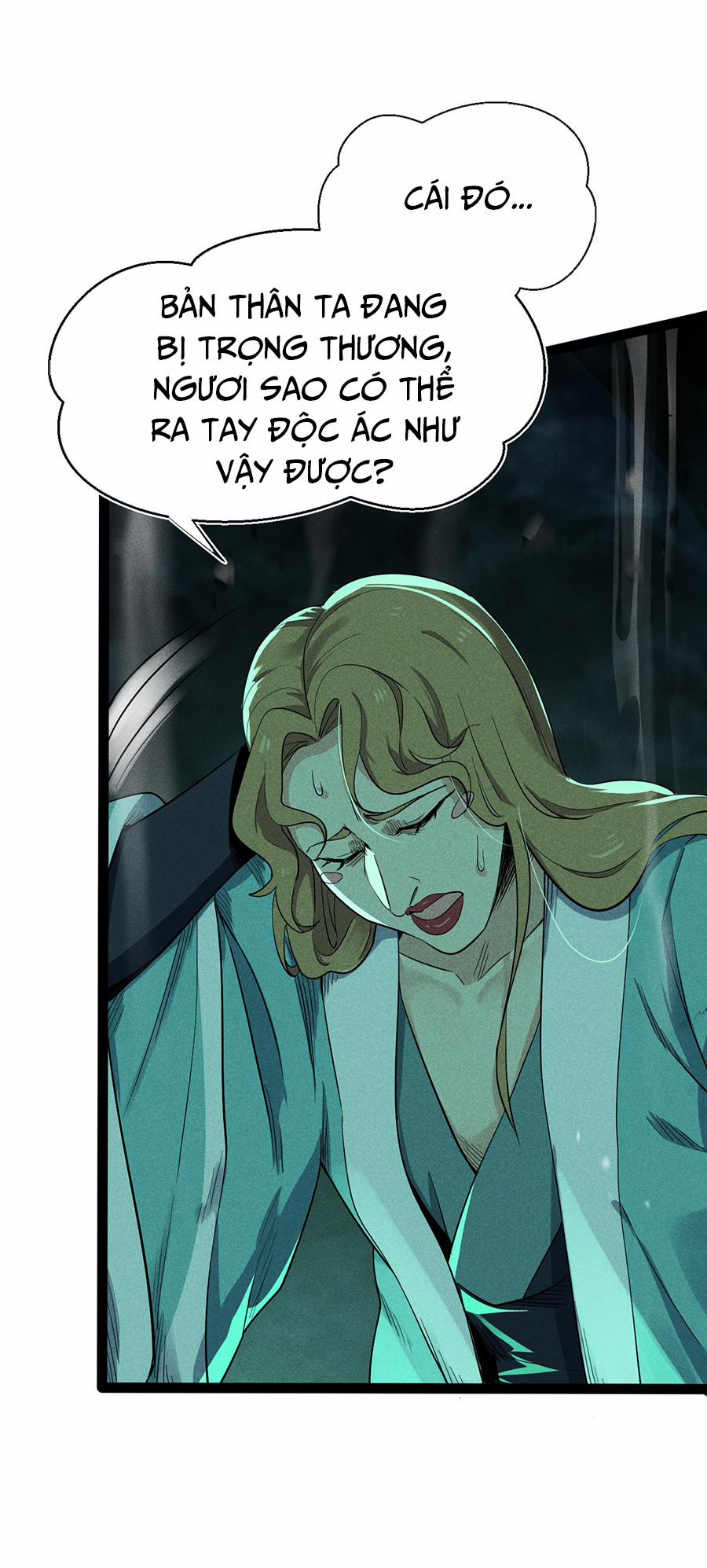 Võ Lâm Đệ Nhất Đầu Bếp 58.2 trang 13