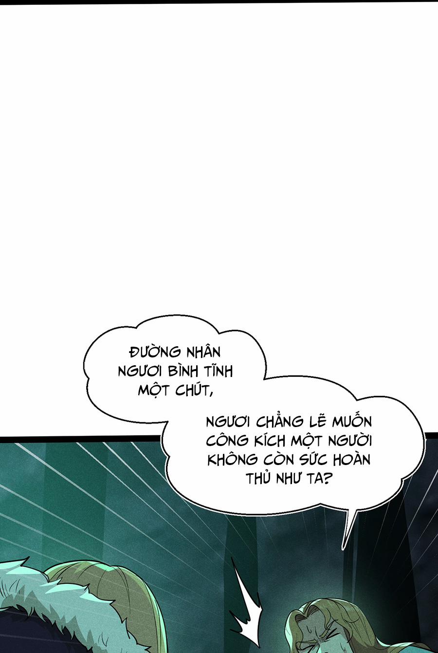 Võ Lâm Đệ Nhất Đầu Bếp 58.2 trang 2