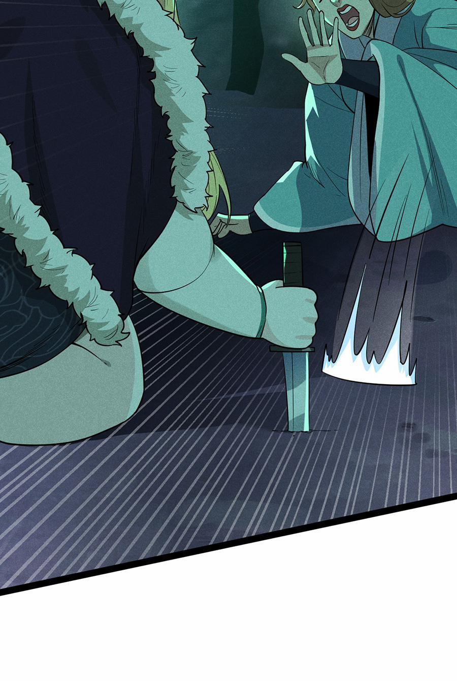 Võ Lâm Đệ Nhất Đầu Bếp 58.2 trang 3