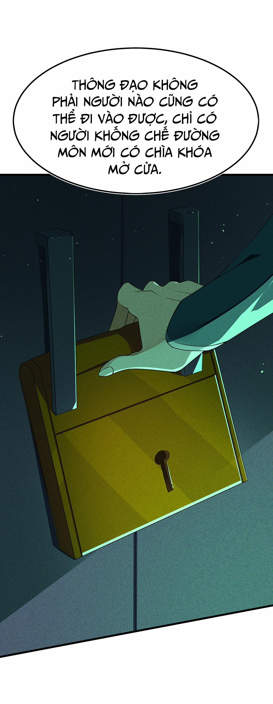 Võ Lâm Đệ Nhất Đầu Bếp 58.2 trang 41