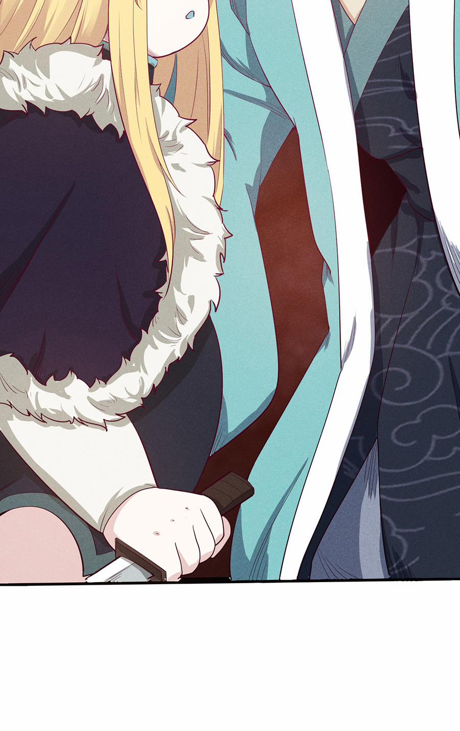 Võ Lâm Đệ Nhất Đầu Bếp 58.2 trang 9