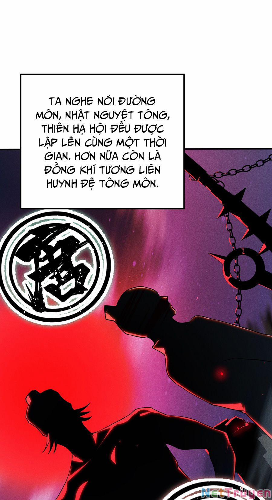 Võ Lâm Đệ Nhất Đầu Bếp 59.1 trang 13