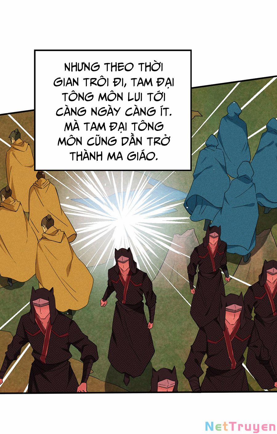 Võ Lâm Đệ Nhất Đầu Bếp 59.1 trang 15