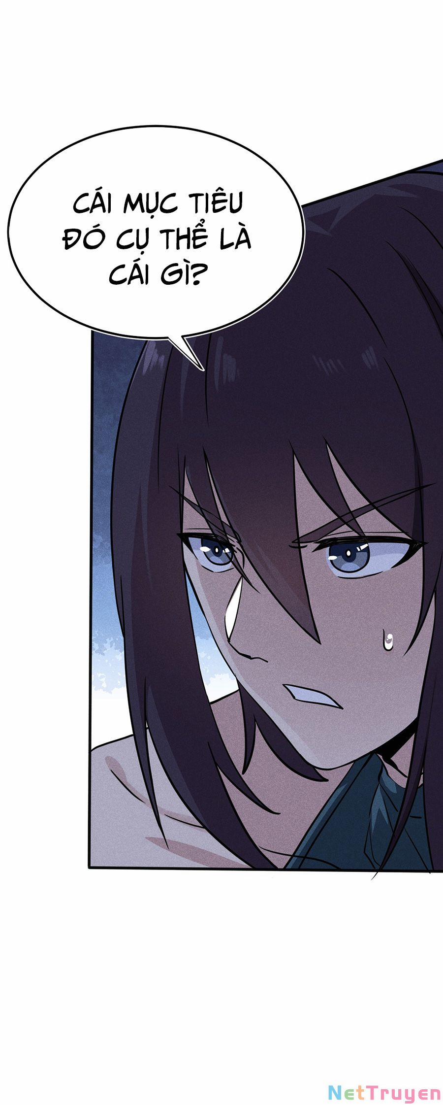 Võ Lâm Đệ Nhất Đầu Bếp 59.1 trang 21