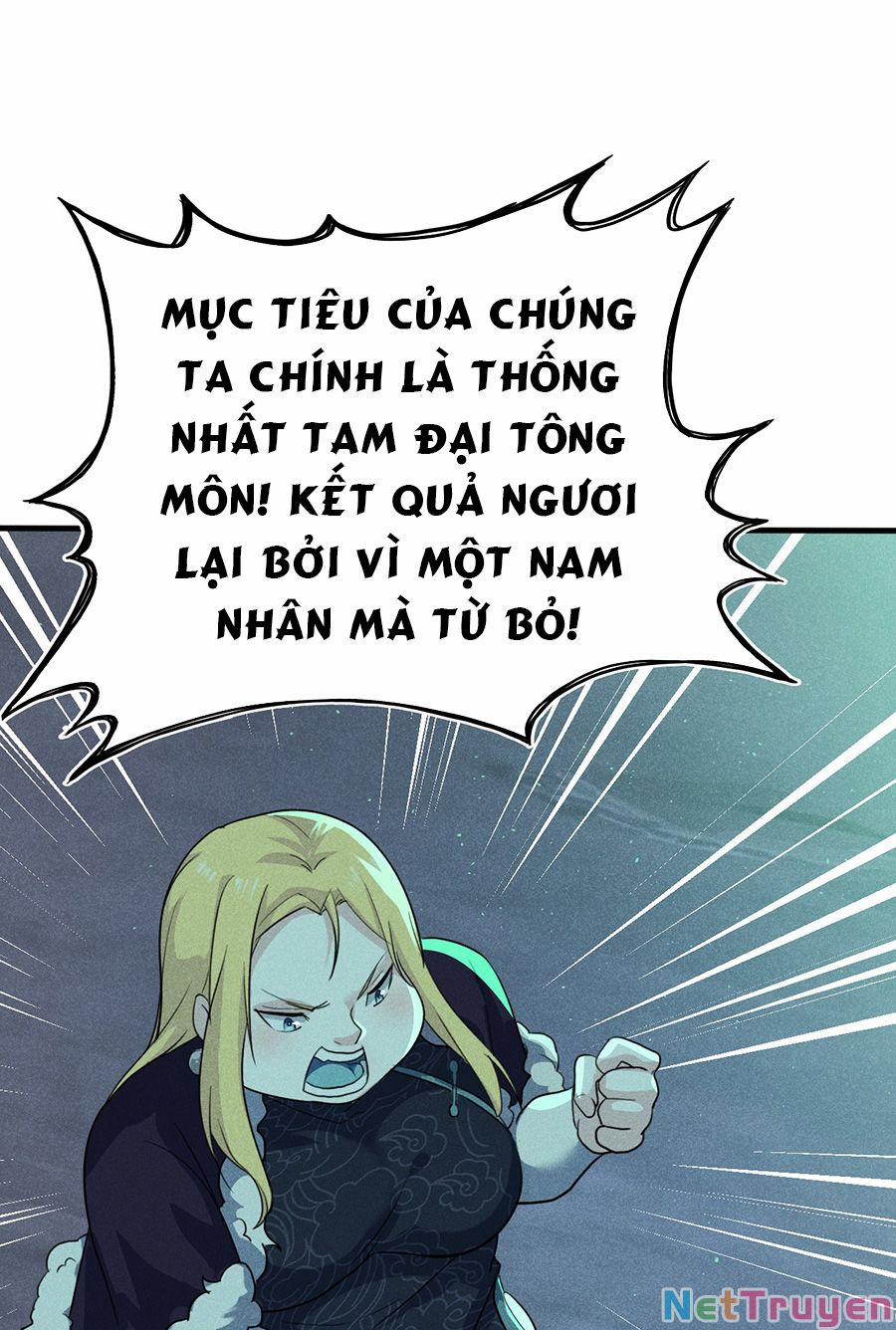 Võ Lâm Đệ Nhất Đầu Bếp 59.1 trang 31