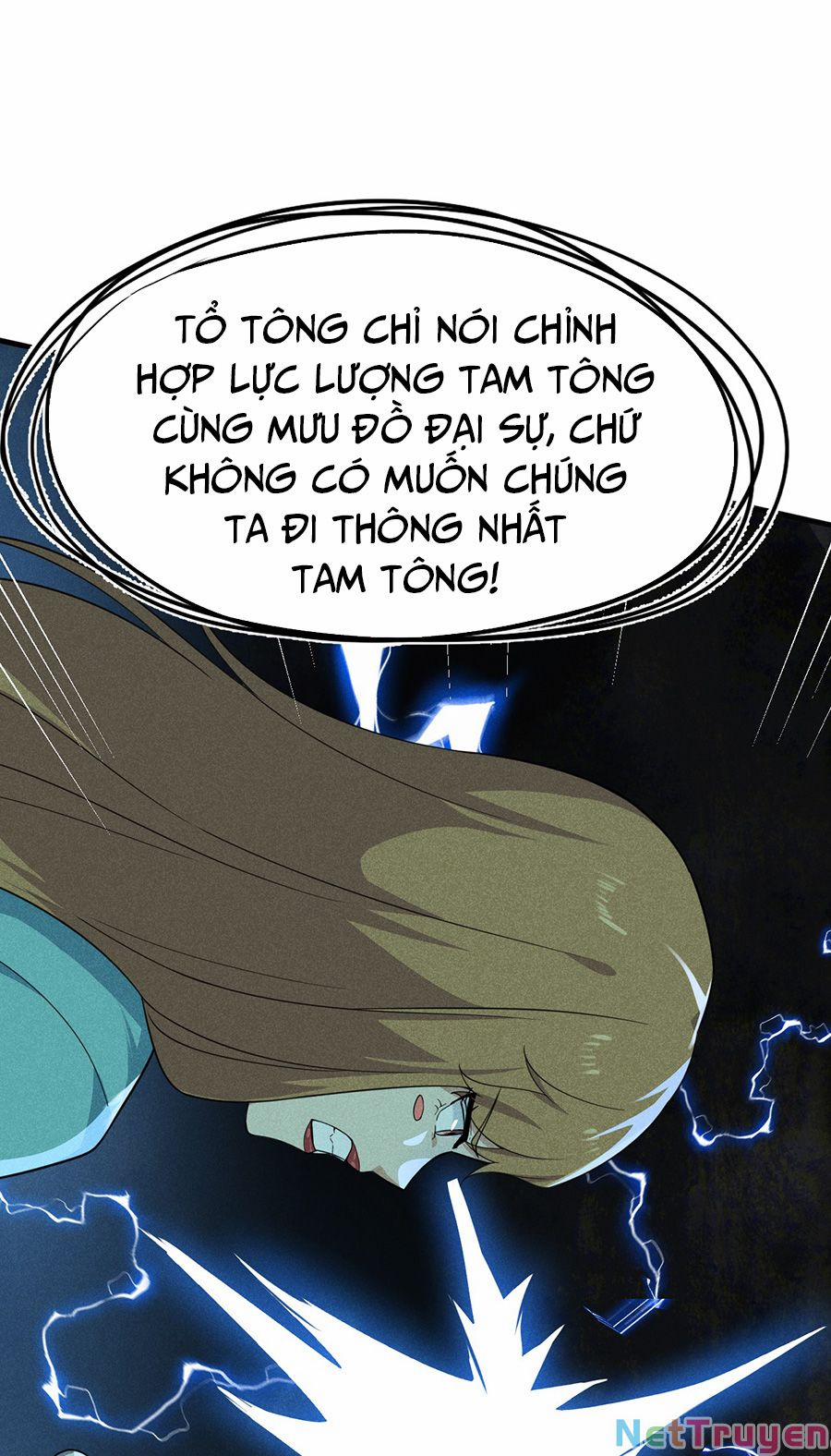 Võ Lâm Đệ Nhất Đầu Bếp 59.1 trang 33