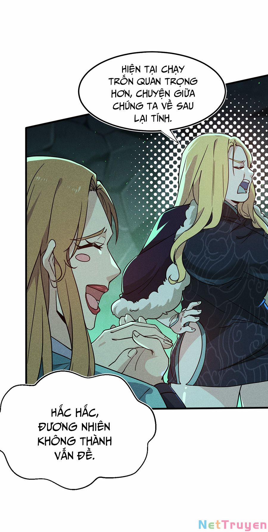 Võ Lâm Đệ Nhất Đầu Bếp 59.1 trang 5