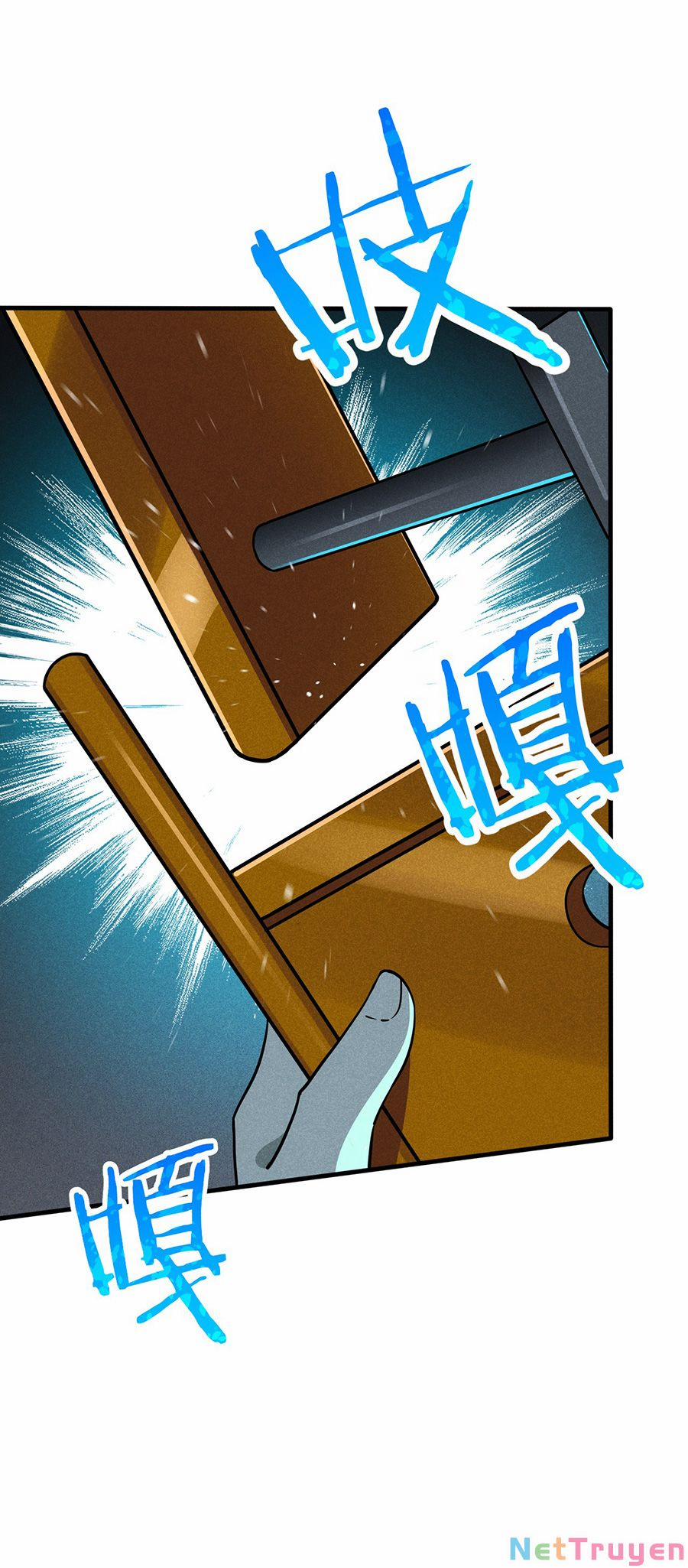 Võ Lâm Đệ Nhất Đầu Bếp 59.1 trang 6