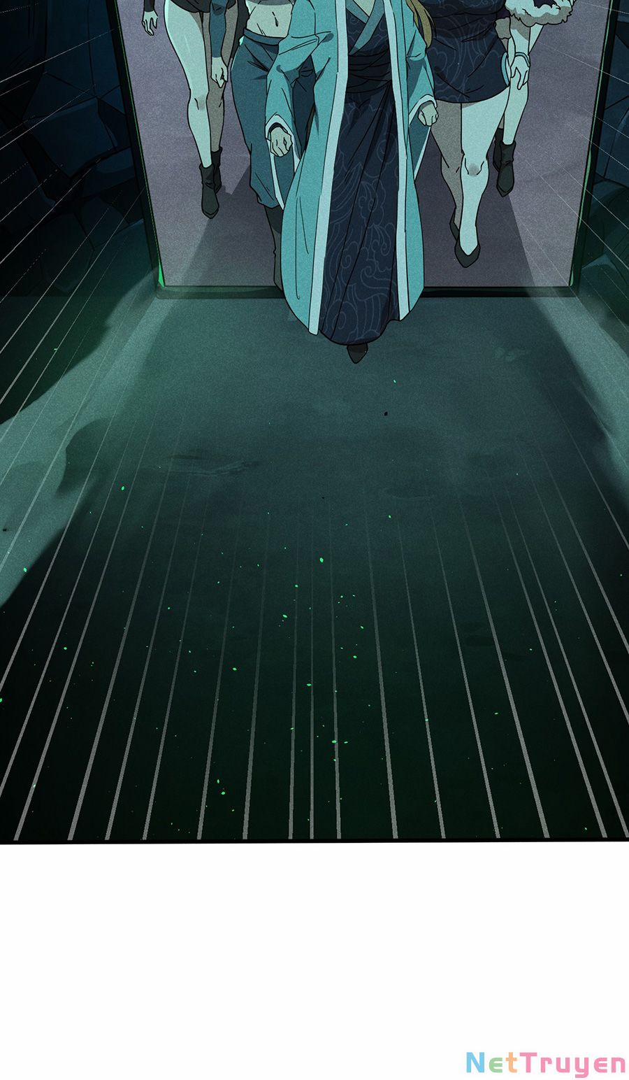 Võ Lâm Đệ Nhất Đầu Bếp 59.1 trang 8