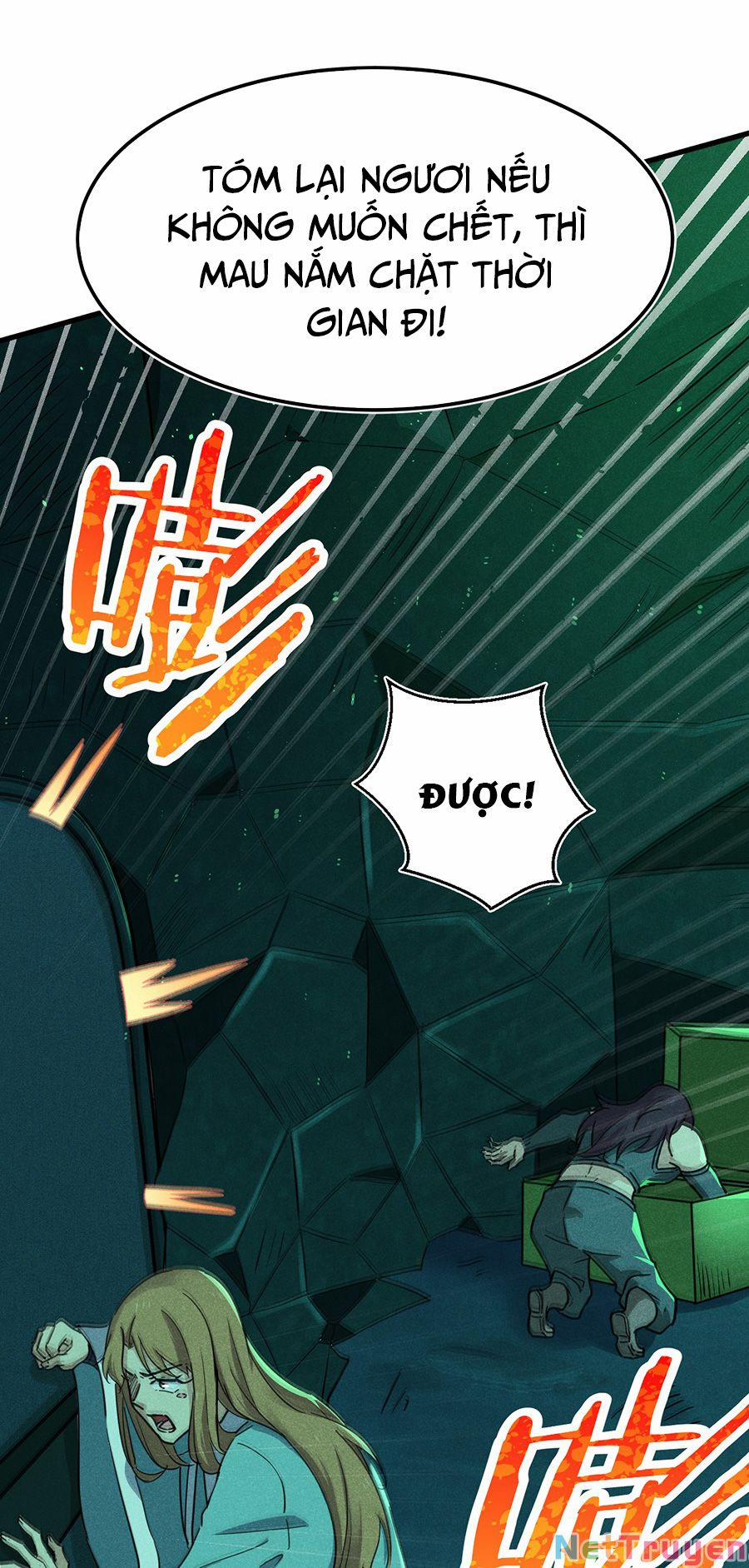 Võ Lâm Đệ Nhất Đầu Bếp 59.2 trang 15