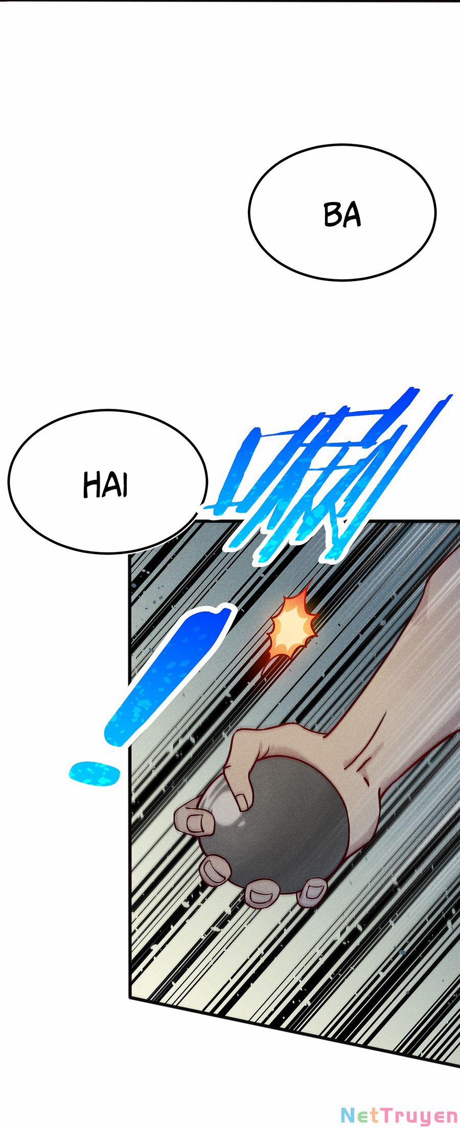 Võ Lâm Đệ Nhất Đầu Bếp 59.2 trang 35