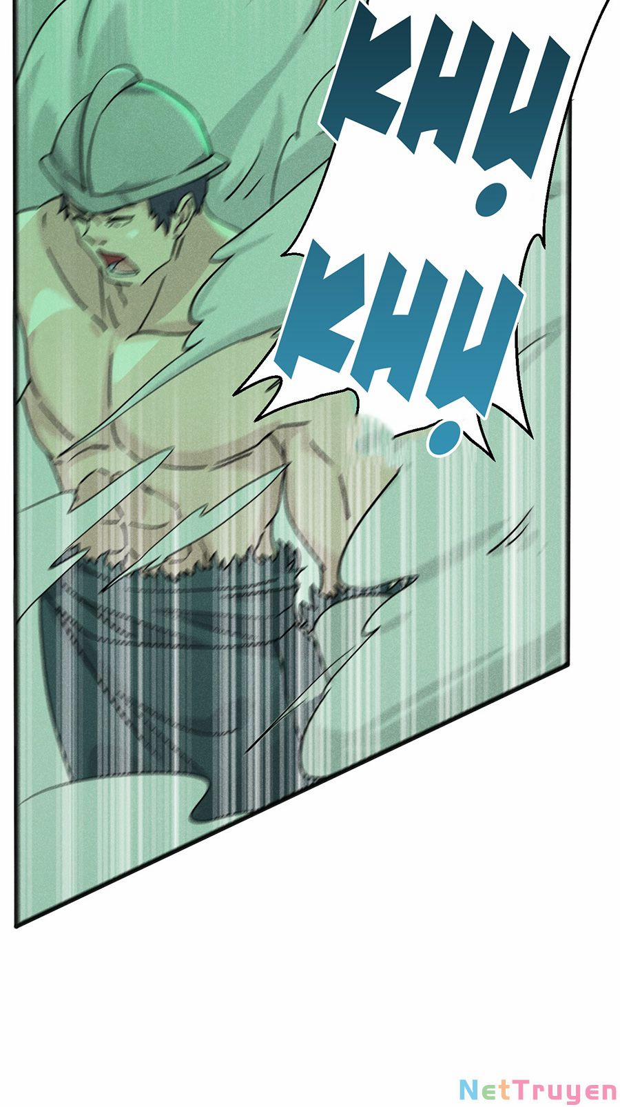 Võ Lâm Đệ Nhất Đầu Bếp 59.2 trang 39