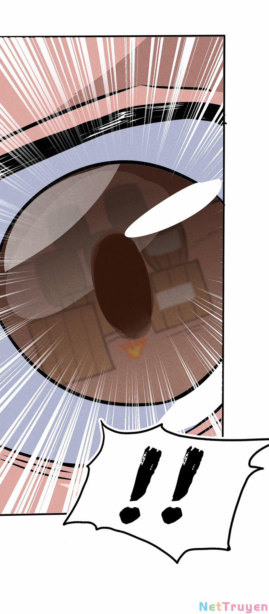 Võ Lâm Đệ Nhất Đầu Bếp 59.2 trang 43