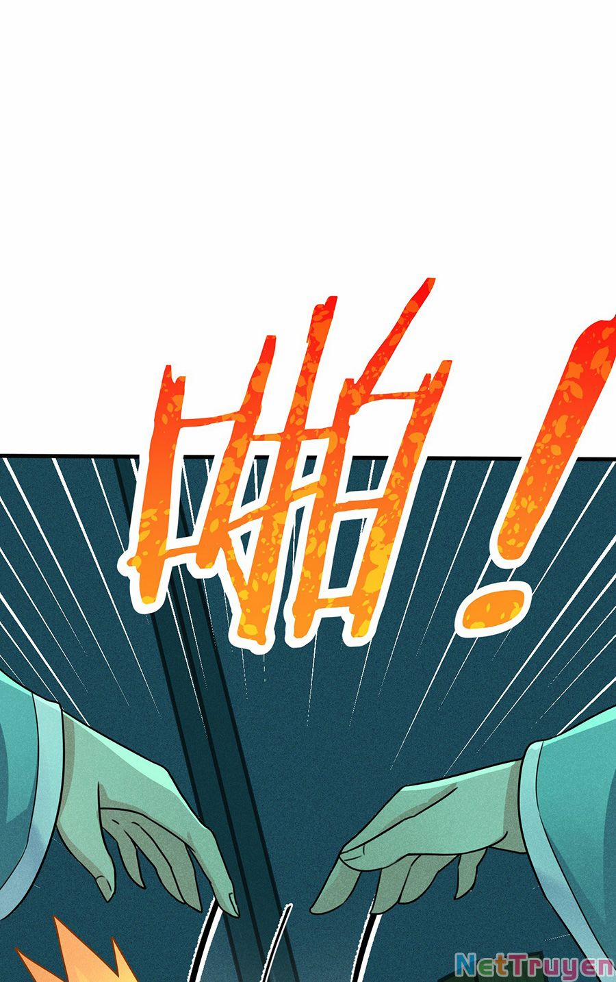 Võ Lâm Đệ Nhất Đầu Bếp 59.2 trang 9