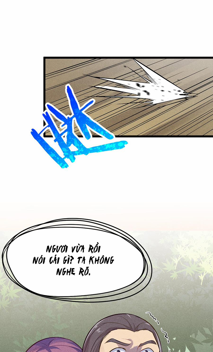 Võ Lâm Đệ Nhất Đầu Bếp 6.1 trang 11