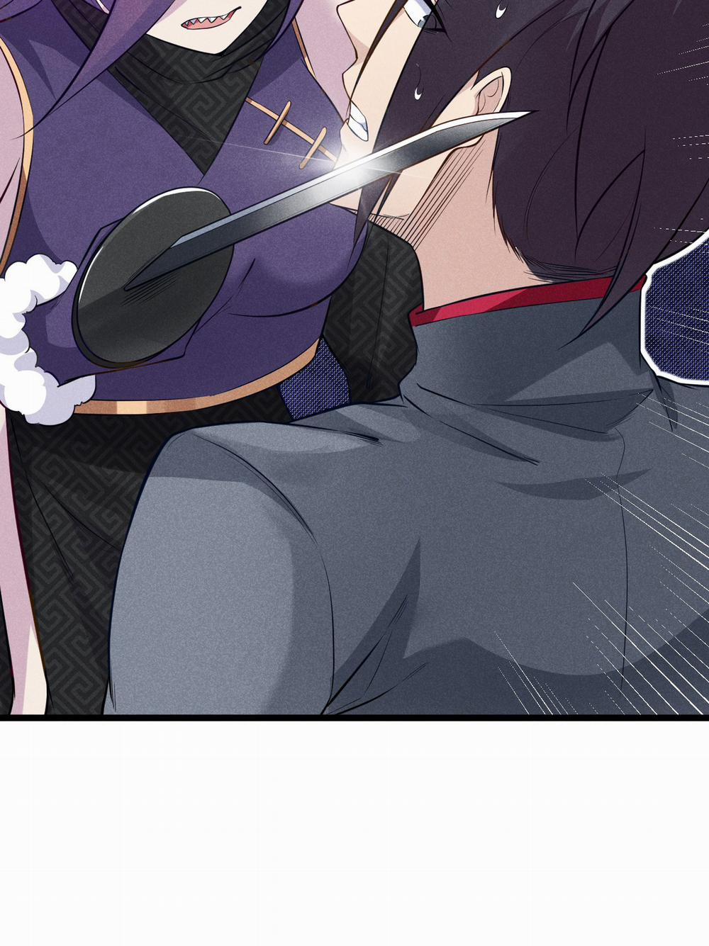 Võ Lâm Đệ Nhất Đầu Bếp 6.1 trang 16