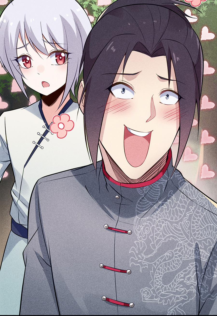 Võ Lâm Đệ Nhất Đầu Bếp 6.1 trang 27