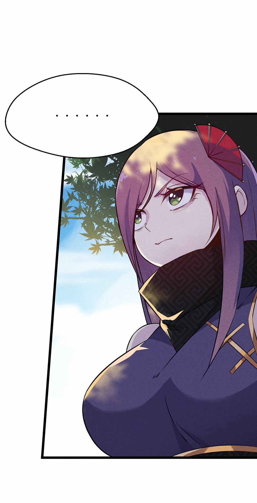 Võ Lâm Đệ Nhất Đầu Bếp 6.1 trang 39