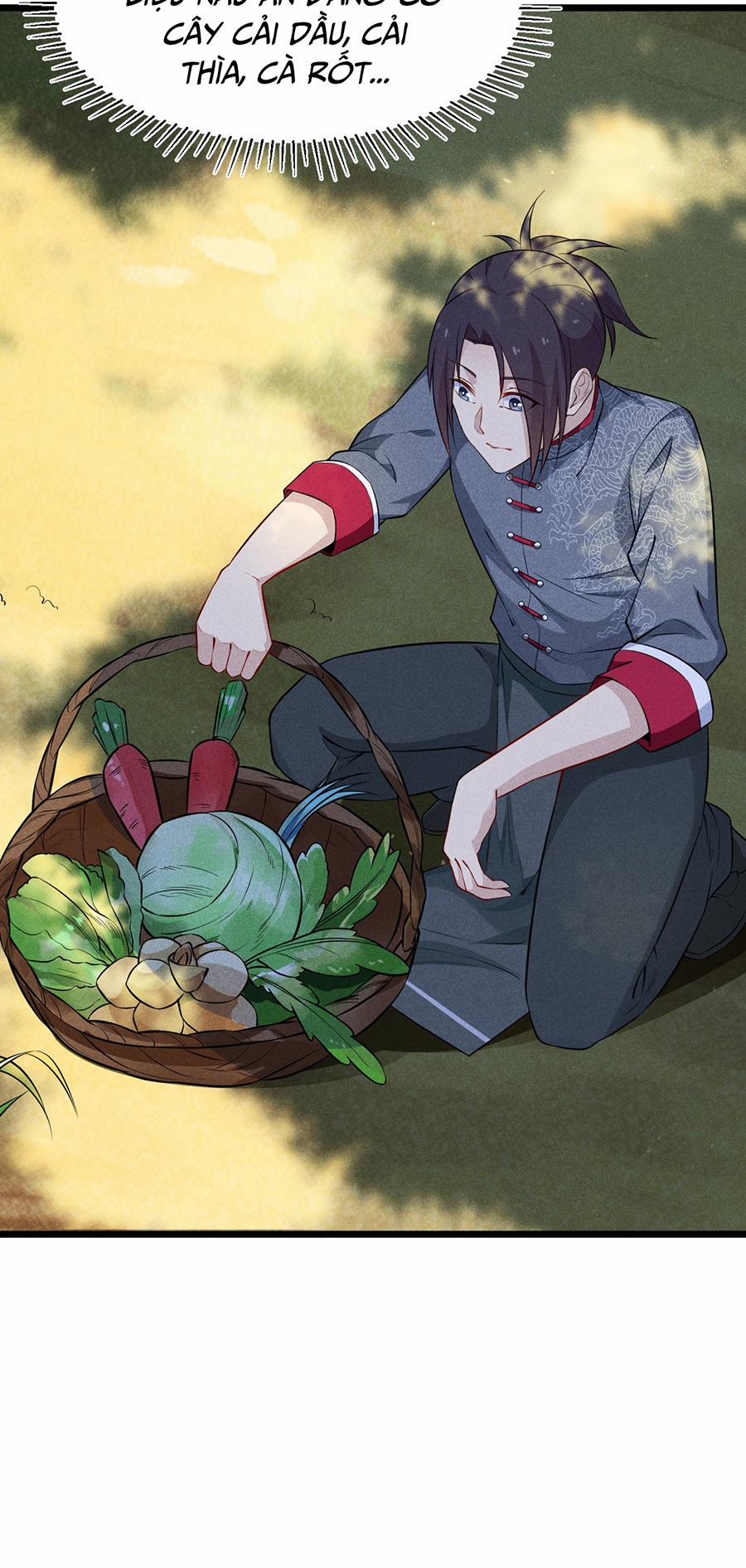 Võ Lâm Đệ Nhất Đầu Bếp 6.1 trang 53