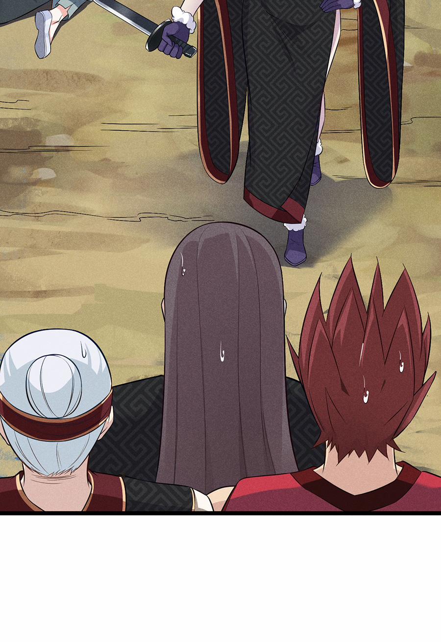 Võ Lâm Đệ Nhất Đầu Bếp 6.1 trang 9