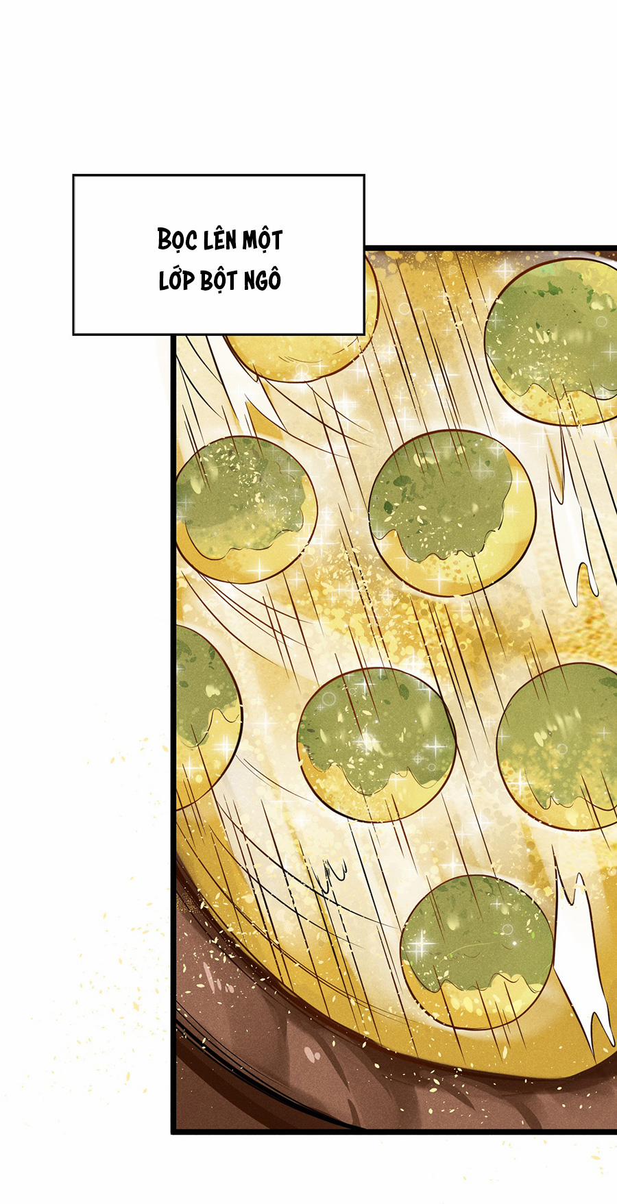 Võ Lâm Đệ Nhất Đầu Bếp 6.2 trang 14