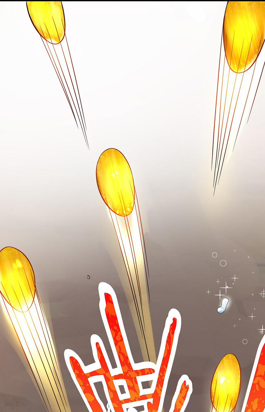 Võ Lâm Đệ Nhất Đầu Bếp 6.2 trang 21