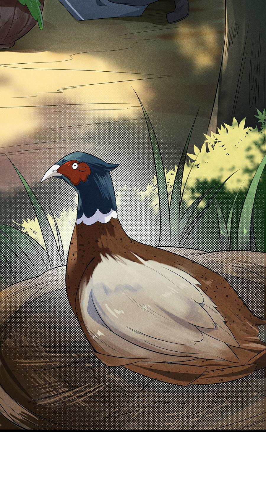 Võ Lâm Đệ Nhất Đầu Bếp 6.2 trang 3