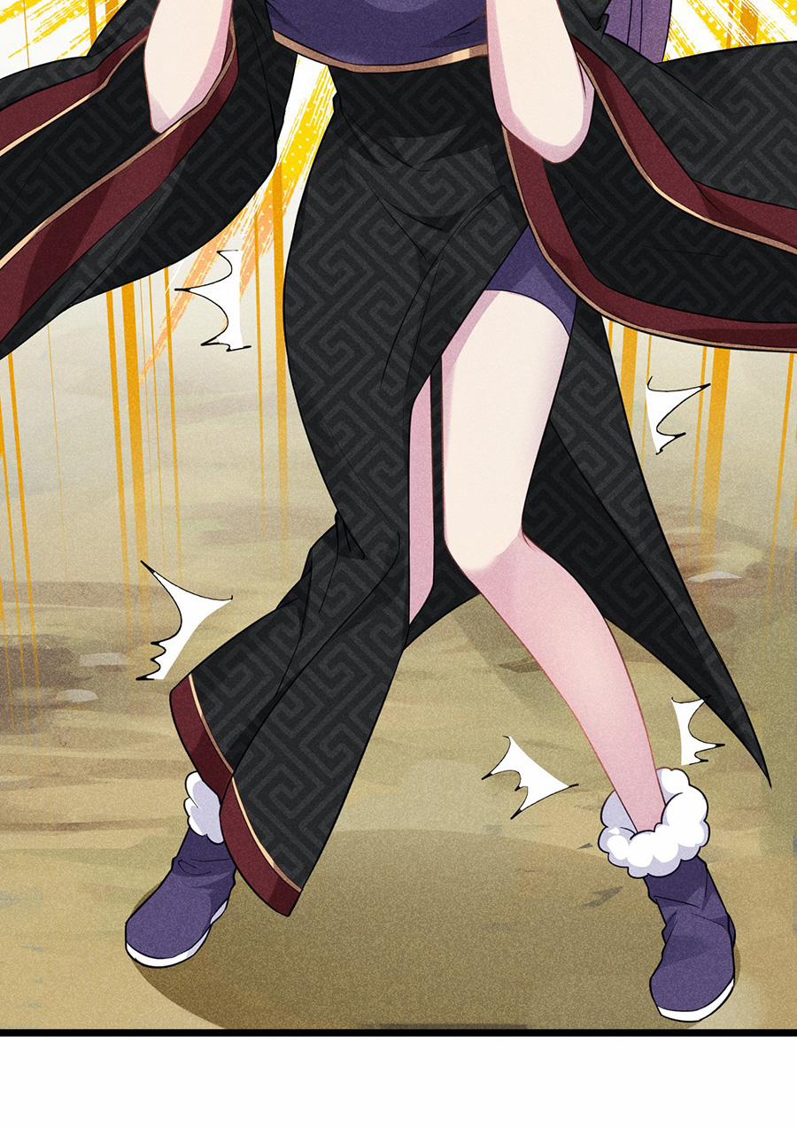 Võ Lâm Đệ Nhất Đầu Bếp 6.2 trang 35