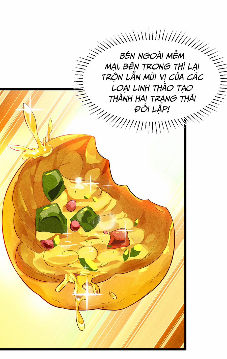 Võ Lâm Đệ Nhất Đầu Bếp 6.2 trang 36