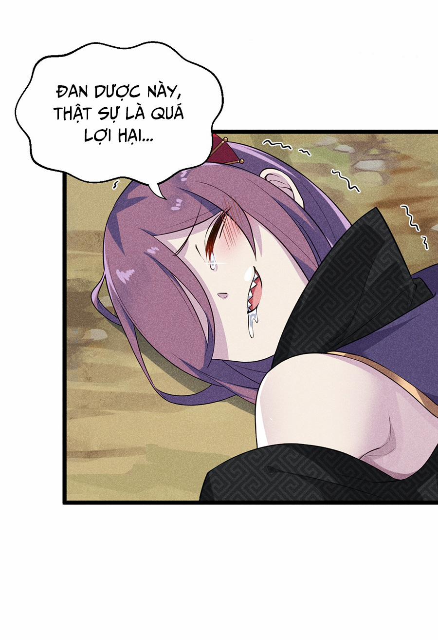 Võ Lâm Đệ Nhất Đầu Bếp 6.2 trang 39