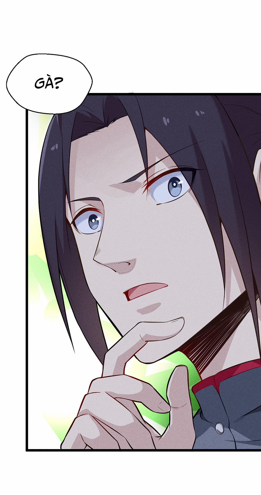 Võ Lâm Đệ Nhất Đầu Bếp 6.2 trang 4