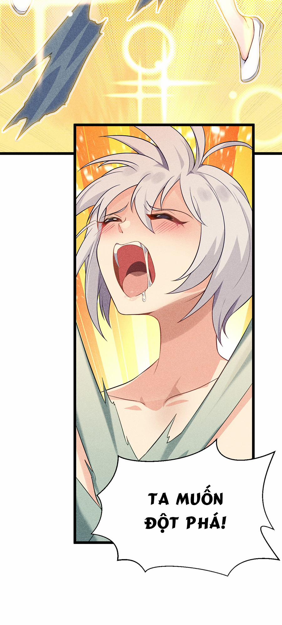 Võ Lâm Đệ Nhất Đầu Bếp 6.2 trang 46