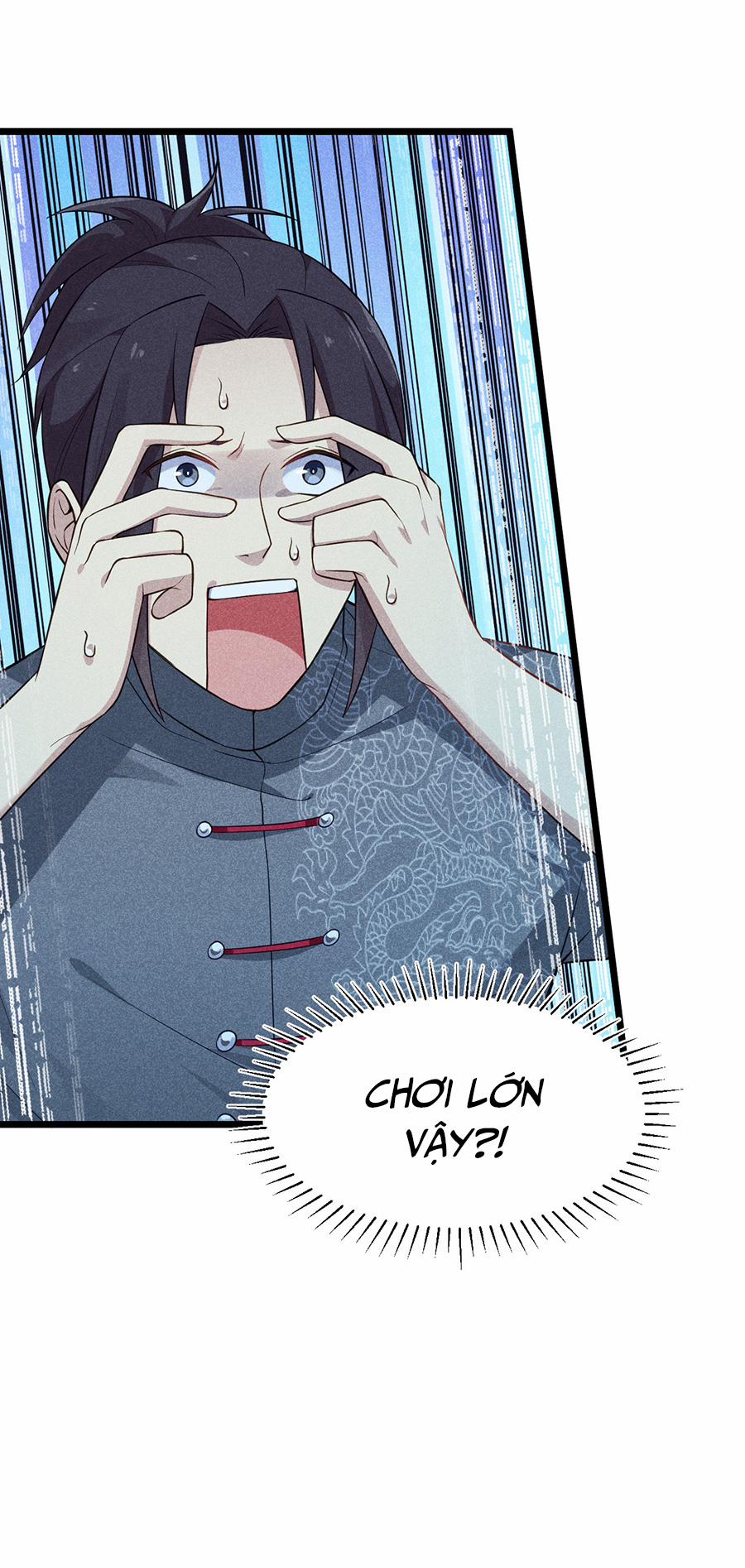 Võ Lâm Đệ Nhất Đầu Bếp 6.2 trang 47