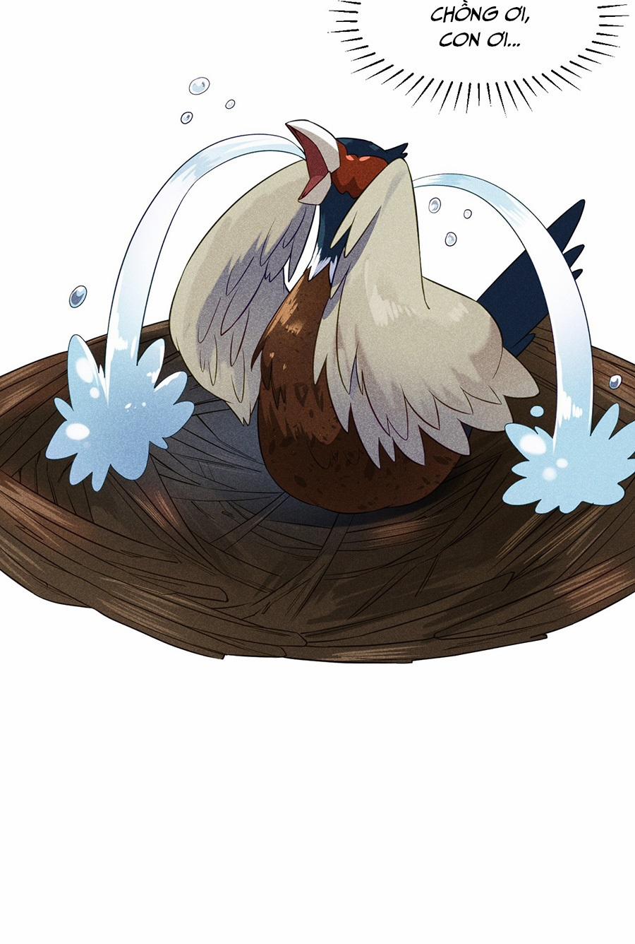 Võ Lâm Đệ Nhất Đầu Bếp 6.2 trang 53