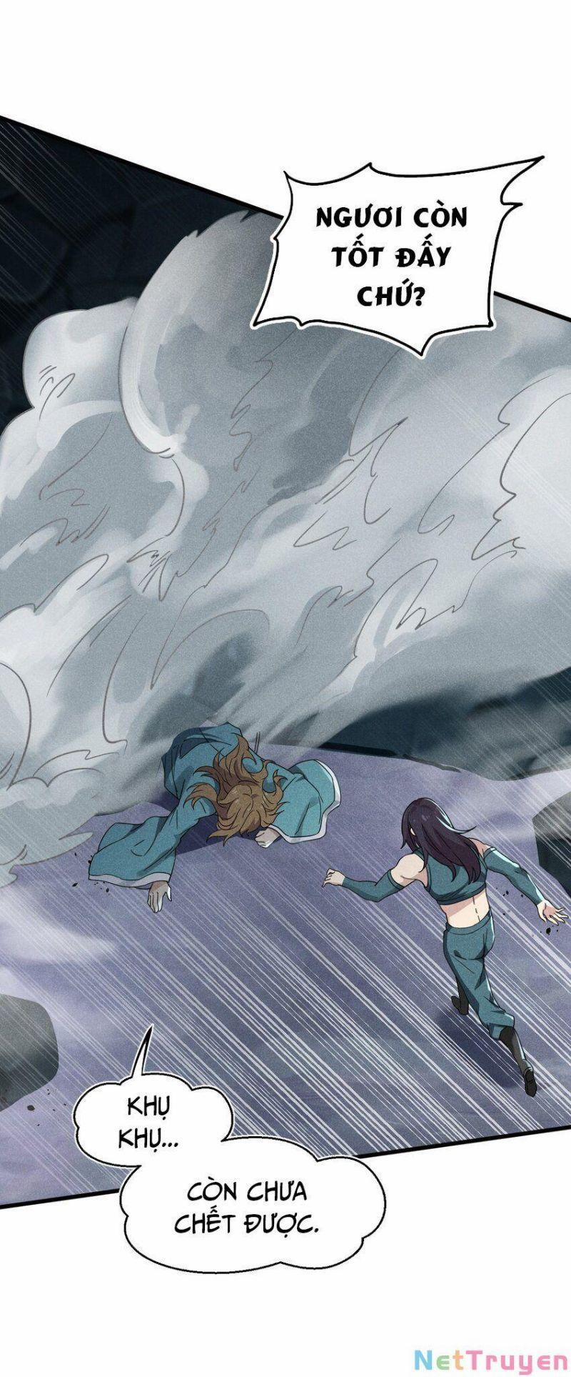 Võ Lâm Đệ Nhất Đầu Bếp 60.1 trang 13