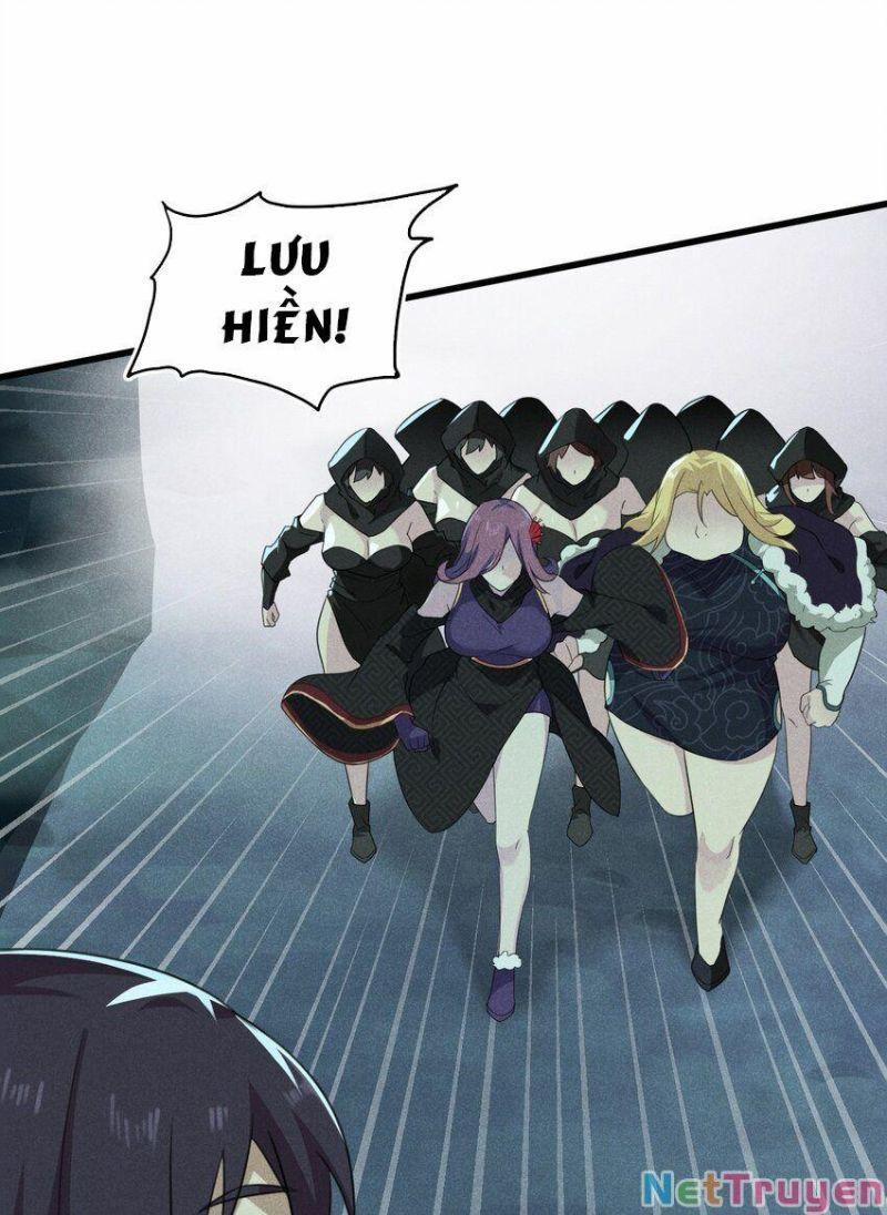 Võ Lâm Đệ Nhất Đầu Bếp 60.1 trang 18