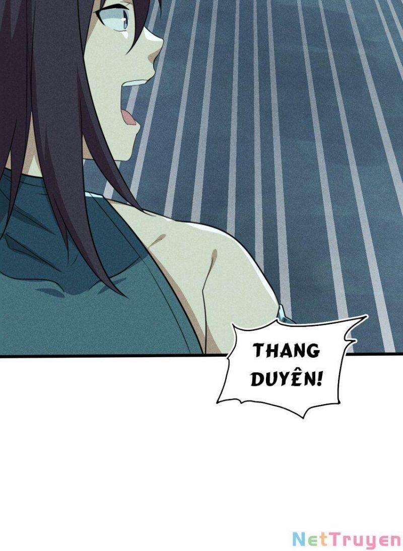 Võ Lâm Đệ Nhất Đầu Bếp 60.1 trang 19