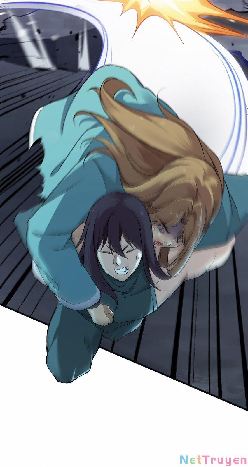 Võ Lâm Đệ Nhất Đầu Bếp 60.2 trang 16