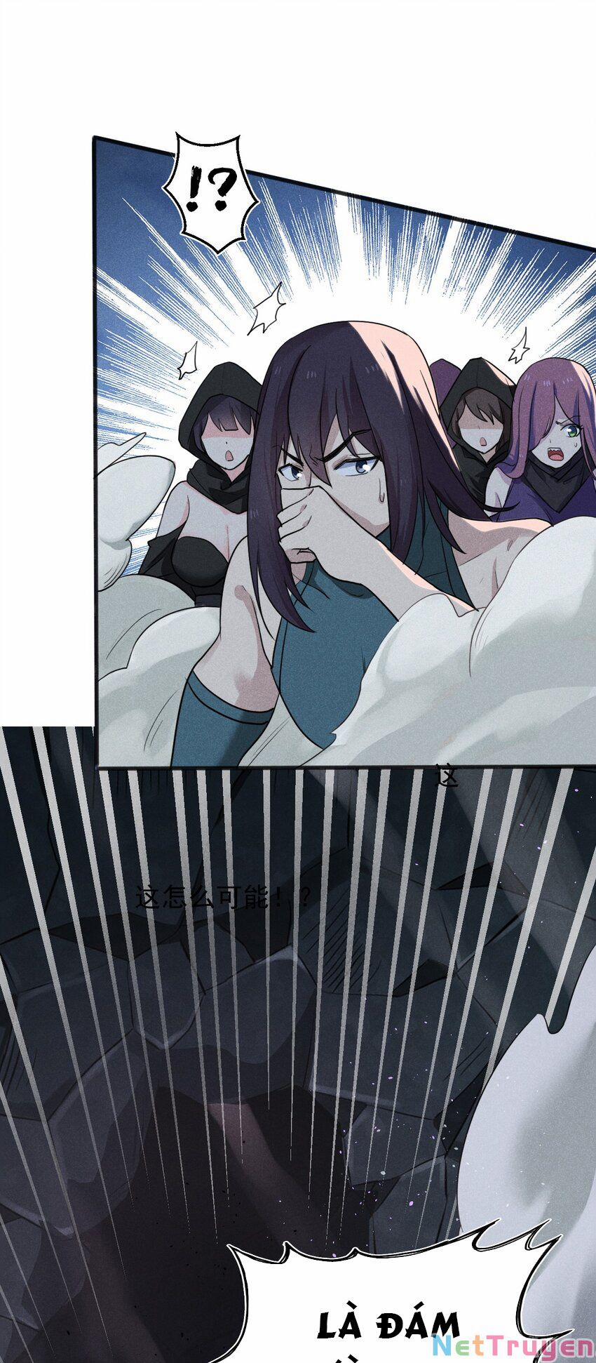 Võ Lâm Đệ Nhất Đầu Bếp 60.2 trang 2