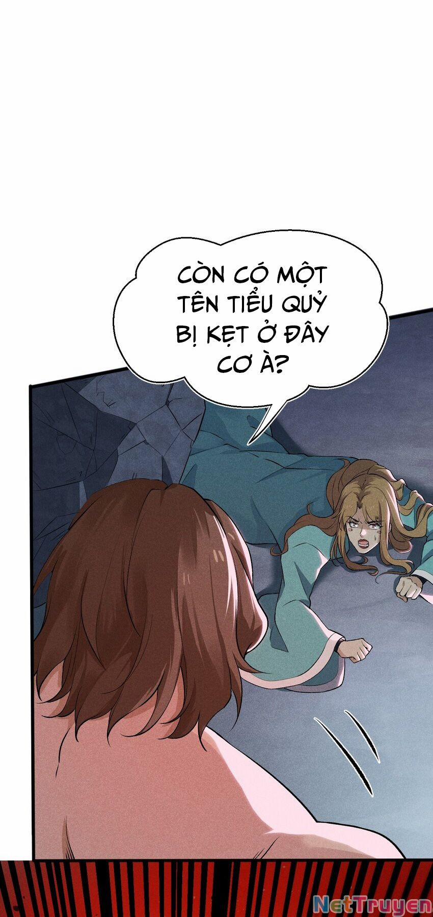 Võ Lâm Đệ Nhất Đầu Bếp 60.2 trang 9