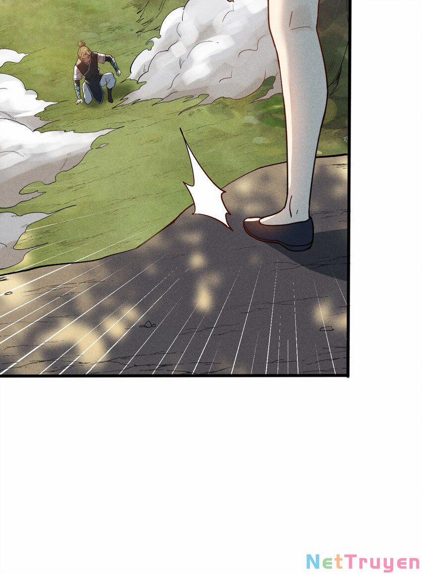 Võ Lâm Đệ Nhất Đầu Bếp 61.1 trang 10