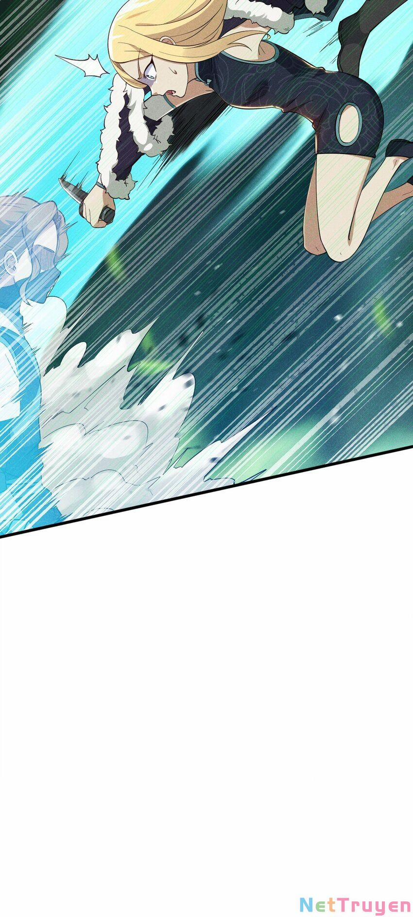 Võ Lâm Đệ Nhất Đầu Bếp 61.1 trang 16