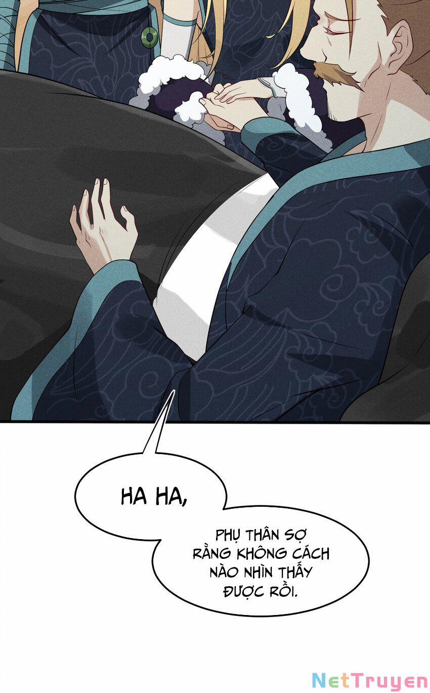 Võ Lâm Đệ Nhất Đầu Bếp 61.1 trang 46