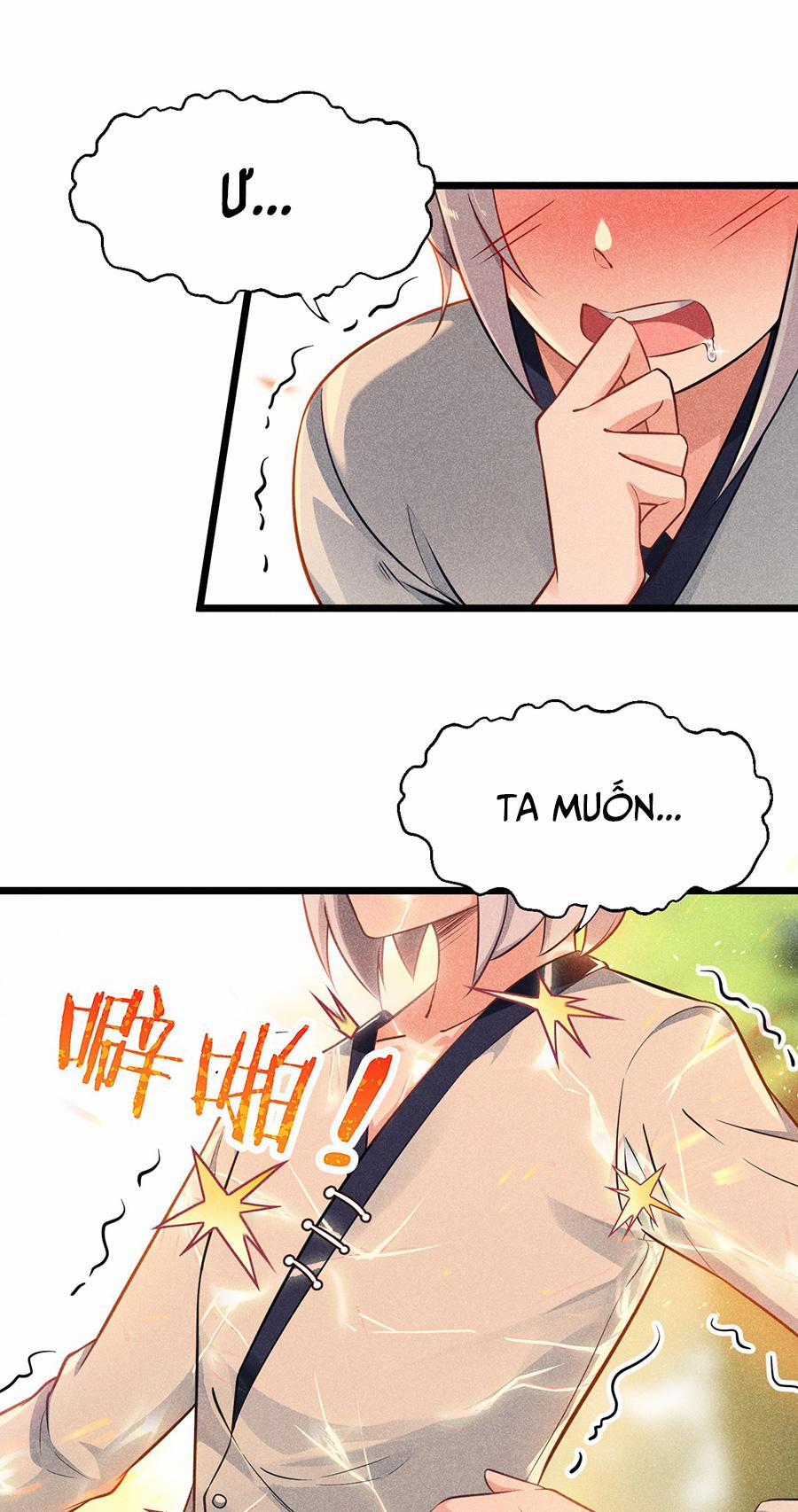 Võ Lâm Đệ Nhất Đầu Bếp 7 trang 1