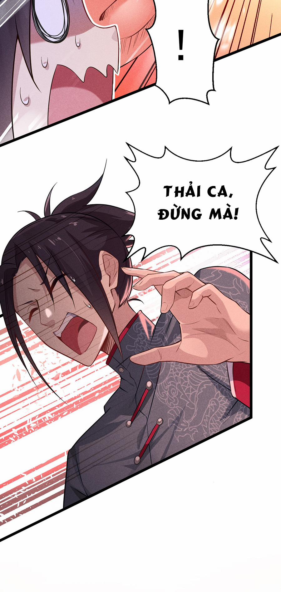 Võ Lâm Đệ Nhất Đầu Bếp 7 trang 11