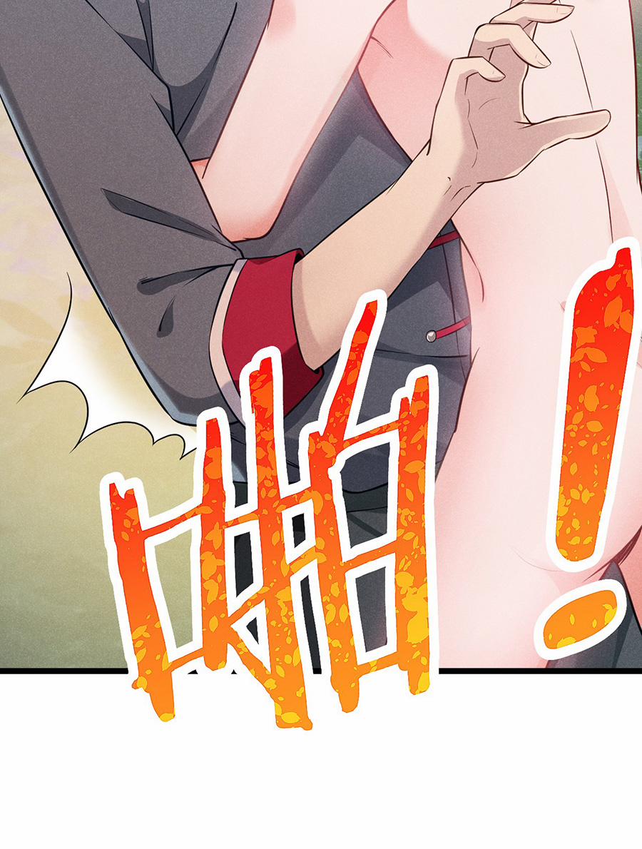 Võ Lâm Đệ Nhất Đầu Bếp 7 trang 13